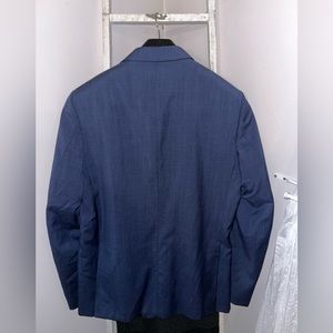 Breras Milano suit